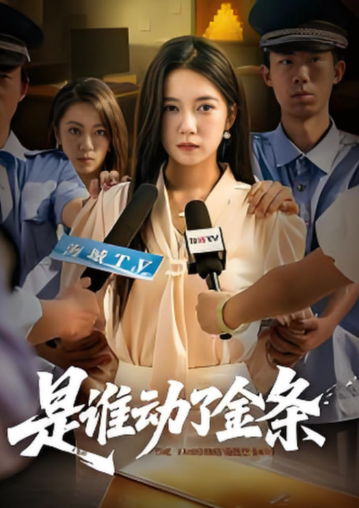 是谁动了金条 - 第55集完结_故事结构_德厚爱影-影视介绍